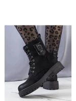 Topánky model 205147 Solea