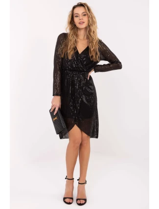 Večerné šaty model 221070 Taliansko Moda