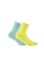 Dámske hladké ponožky Wola Perfect Woman W 8400 Dámske hladké ponožky Wola Perfect Woman W 8400