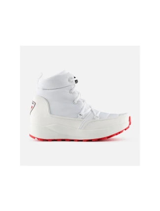 Rossignol W Rossi Podium White