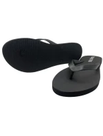 Pánske letné žabky k bazénu 4F 4FMM00FFLIM026A-72S