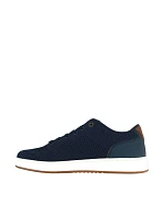 Pánske Wrangler Ronald Low navy blue 20261027 29Y Pánske Wrangler Ronald Low navy blue 20261027 29Y