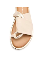 Dámske sandále Gioseppo WHATELY (74308-P-Off-White)