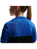 Detský dres Nike Inter Milan 2026 Stadium SE Black and Blue IB3536 413