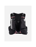 Bežecká vesta ROSSIGNOL R-Exp 10L Vest, čierna Bežecká vesta ROSSIGNOL R-Exp 10L Vest, čierna