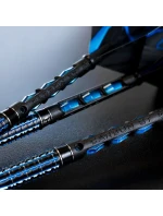 Šípky Harrows Ice Recut 90% Steeltip HS-TNK-000016025