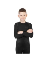 Termoaktívna spodná bielizeň Spokey Furious Set dz.thermo Jr 6114300000 detská