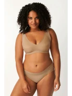 Sloggi 10186739 ZERO Feel farba:00sh-cognac