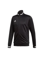 Pánska mikina Team 19 M DW6849 black - Adidas Pánska mikina Team 19 M DW6849 black - Adidas