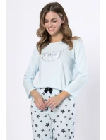 DÁMSKE PYŽAMO KAMILA 1642