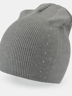 DÁMSKY KLOBÚK S MODALOVÝMI FLITRAMI CZ105