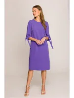 Denné šaty model 209137 Stylove