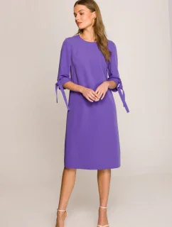 Denné šaty model 209137 Stylove