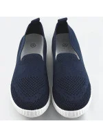 Tmavomodré azúrové tenisky (XA105) Tmavomodré azúrové tenisky (XA105)