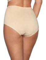 Dámske nohavičky 185 beige - BABELL