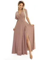 Dámske šaty 581-4 JENNIFER - NUMOCO