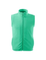 Fleecová vesta Rimeck unisex Next MLI-518LM