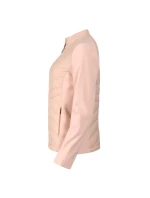 Prémiová hybridná krížová bunda Malfini W MLI-556C5