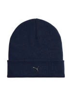 Puma Kovová čiapka Cat tmavo modrá 26404 02 Puma Kovová čiapka Cat tmavo modrá 26404 02