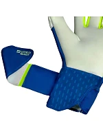 Brankárske rukavice Select Super Grip 77 v26 modré 500093 Brankárske rukavice Select Super Grip 77 v26 modré 500093