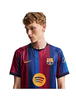 Pánske tričko Nike FC Barcelona 2026/27 Stadium Home modro-červené II1872 683 Barsa