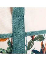 Spokey Eco Simply zeleno-béžová termotaška 929509 Spokey Eco Simply zeleno-béžová termotaška 929509