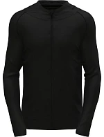 Stedman Seamless Sports Jacket Men Pánska športová bunda s kapucňou 05.8870 black opal Stedman Seamless Sports Jacket Men Pánska športová bunda s kapucňou 05.8870 black opal