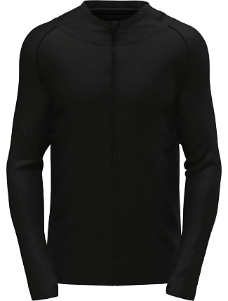 Stedman Seamless Sports Jacket Men Pánska športová bunda s kapucňou 05.8870 black opal Stedman Seamless Sports Jacket Men Pánska športová bunda s kapucňou 05.8870 black opal