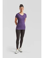 Fruit of the Loom Lady-Fit Iconic 150 T Dámske tričko 16.1432 kelly green Fruit of the Loom Lady-Fit Iconic 150 T Dámske tričko 16.1432 kelly green