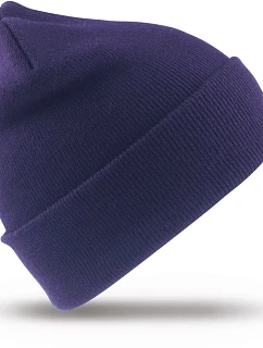 Result Headwear RC 029X Pletená čiapka 28.029X royal