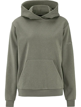 Craft Corporate Community 2.0 Hoodie W Dámska mikina s kapucňou 81.5328 leaf Craft Corporate Community 2.0 Hoodie W Dámska mikina s kapucňou 81.5328 leaf