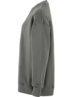 Craft Corporate Frequent Sweatshirt W Dámska hrubá mikina 81.6297 lava Craft Corporate Frequent Sweatshirt W Dámska hrubá mikina 81.6297 lava