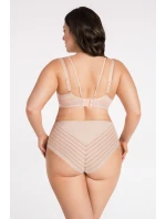 YOKO SOFT BRA K810 BEIGE