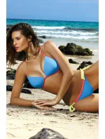 Dvojdielne plavky model 116494 Marko Dvojdielne plavky model 116494 Marko