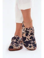 Barefoot model 215141 Krok vo veľkom štýle Barefoot model 215141 Krok vo veľkom štýle