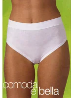 Dámske nohavičky Slight 8654 2 ks