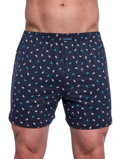 Pánske šortky Cornette Comfort 002/313
