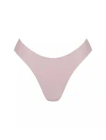 Dámske tangá ZERO Feel 2.0 High leg - PURPLE - svetlo fialové - SLOGGI Dámske tangá ZERO Feel 2.0 High leg - PURPLE - svetlo fialové - SLOGGI