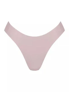 Dámske tangá ZERO Feel 2.0 High leg - PURPLE - svetlo fialové - SLOGGI