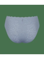 sloggi ZERO Feel Bliss Vysoká noha - BLUISH GRAY - SLOGGI BLUISH GRAY - SLOGGI