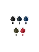 Malfini Phantom W MLI-54102 bunda tmavomodrá