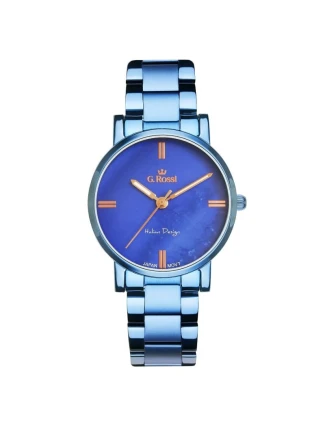 Dámske hodinky G.Rossi 11688B-6F3 + BOX Dámske hodinky G.Rossi 11688B-6F3 + BOX