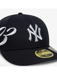 New Era 59FIFTY EST SCRIPT Cap - 60771833