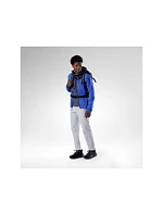 Pánske nohavice ROSSIGNOL M Tech Chino Pant, sivé
