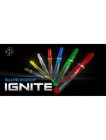 Bránky Supergrip Ignite HS-TNK - 000013908
