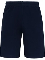 Fruit of the Loom Iconic 250 Shorts Teplákové šortky 16.4066 tmavomodrá Fruit of the Loom Iconic 250 Shorts Teplákové šortky 16.4066 tmavomodrá