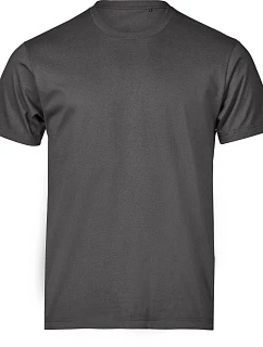 Tee Jays TJ 1140 Tričko „Unlabeled“ 18.1140 tmavošedé
