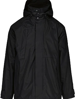 Kariban K 657 3-v-1 bunda 20.K657 čierna