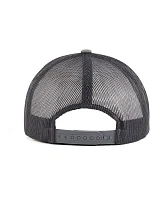 Flexfit 9294 7-panelová čiapka typu Trucker 55.9294 tmavošedá Flexfit 9294 7-panelová čiapka typu Trucker 55.9294 tmavošedá