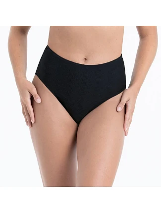 Nohavičky Style Essential HighWaist 8414-0 black - Anita Classix Nohavičky Style Essential HighWaist 8414-0 black - Anita Classix